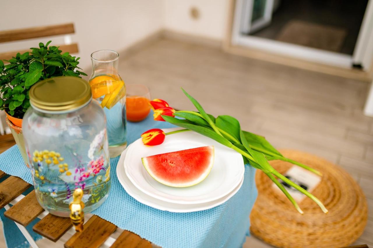 Opuntia Home Monopoli Εξωτερικό φωτογραφία