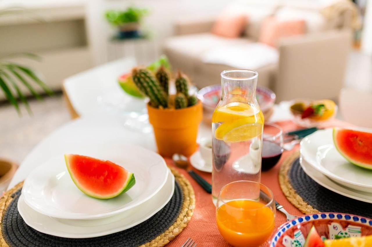 Opuntia Home Monopoli Εξωτερικό φωτογραφία