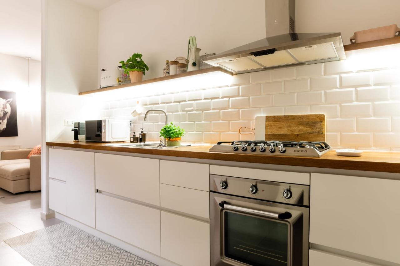 Opuntia Home Monopoli Εξωτερικό φωτογραφία
