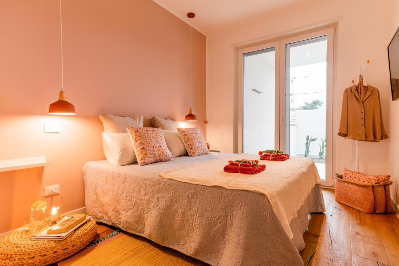Opuntia Home Monopoli Εξωτερικό φωτογραφία