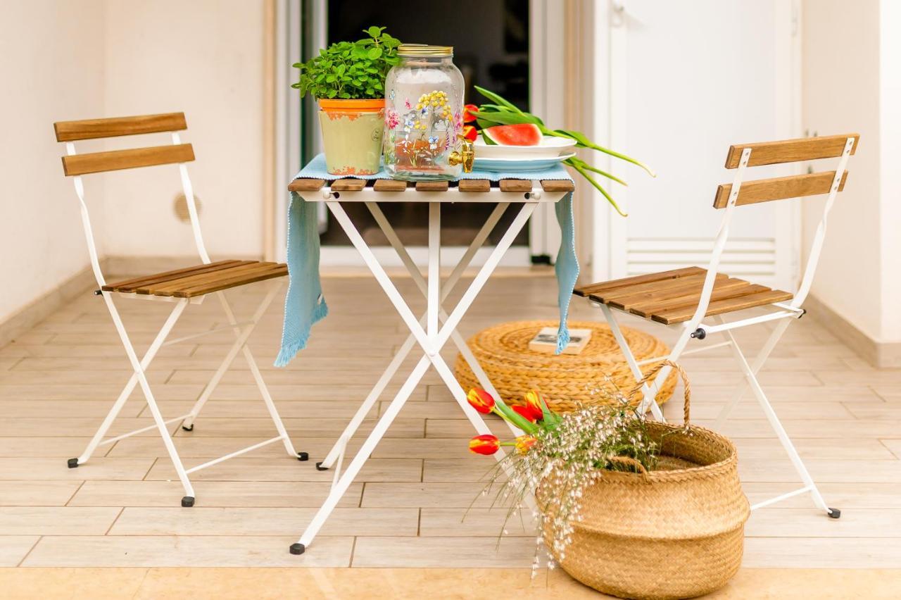 Opuntia Home Monopoli Εξωτερικό φωτογραφία