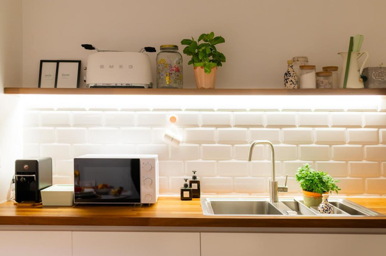 Opuntia Home Monopoli Εξωτερικό φωτογραφία