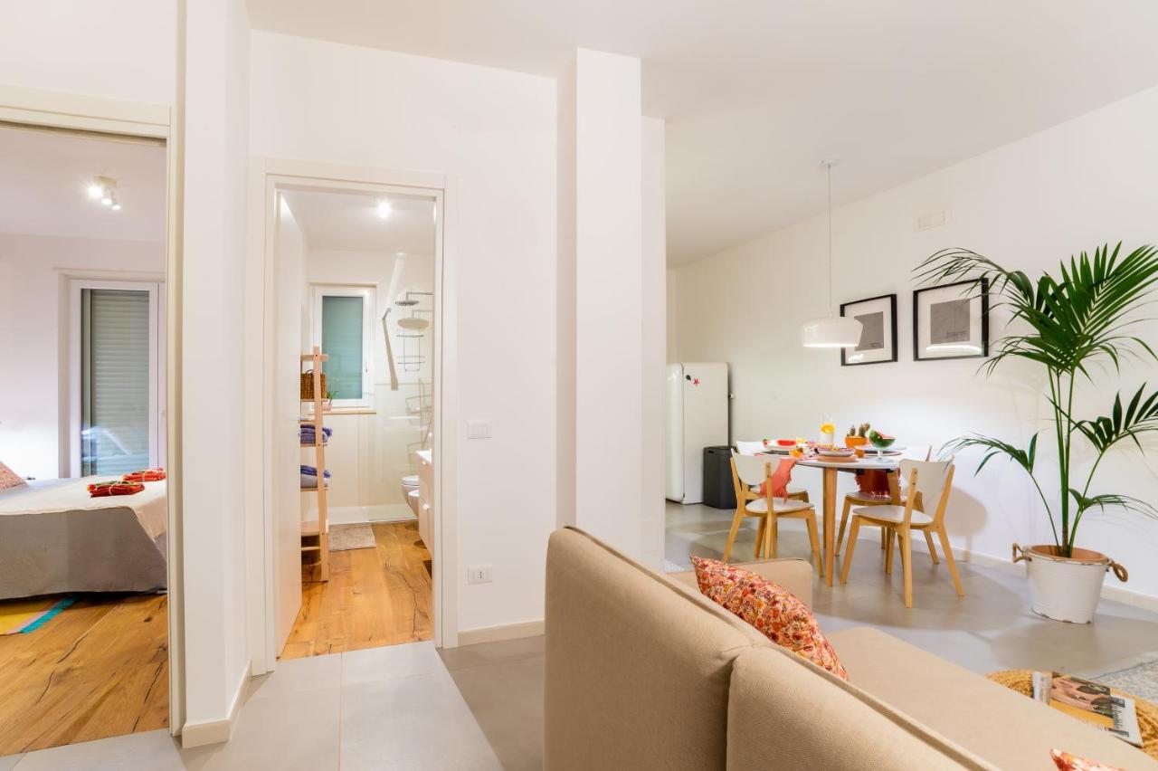 Opuntia Home Monopoli Εξωτερικό φωτογραφία