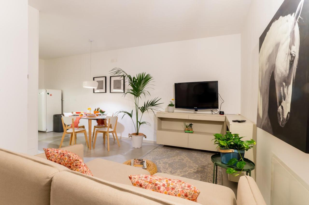Opuntia Home Monopoli Εξωτερικό φωτογραφία