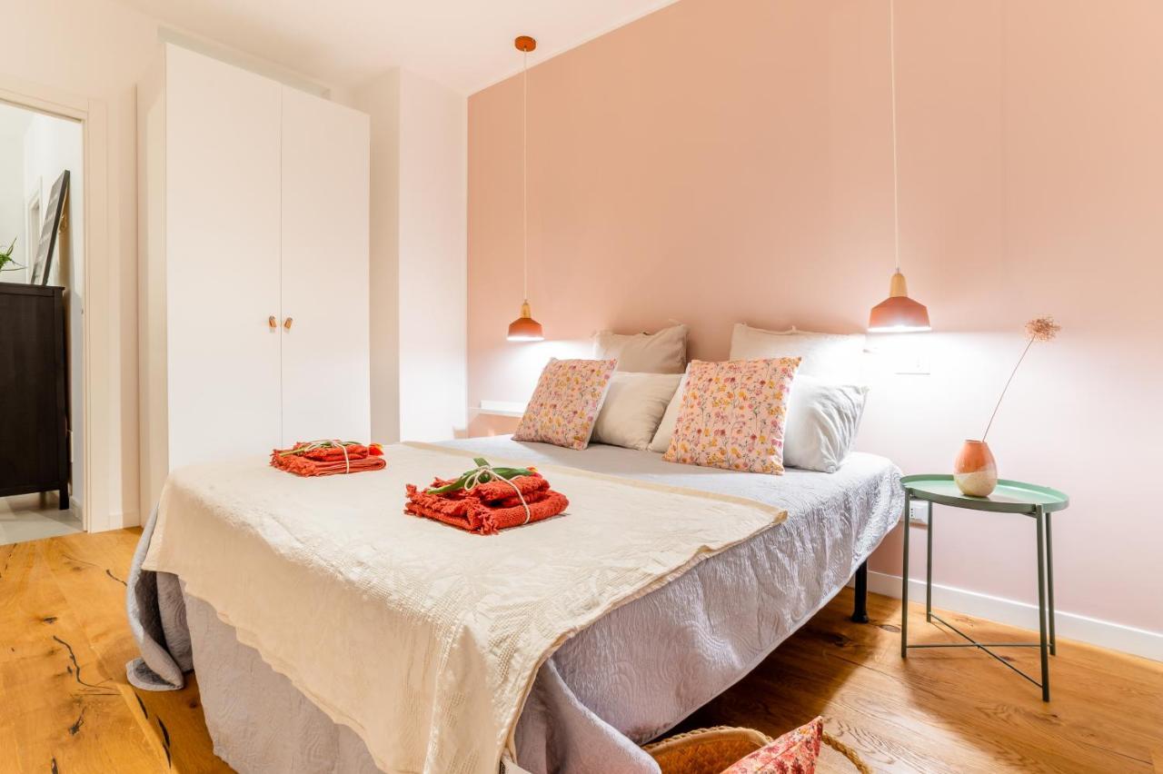 Opuntia Home Monopoli Εξωτερικό φωτογραφία