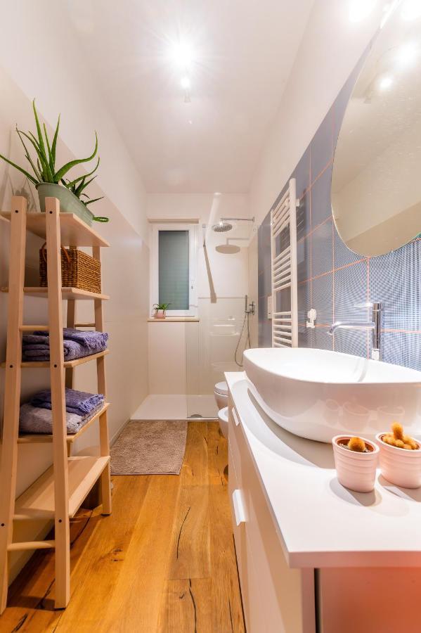 Opuntia Home Monopoli Εξωτερικό φωτογραφία