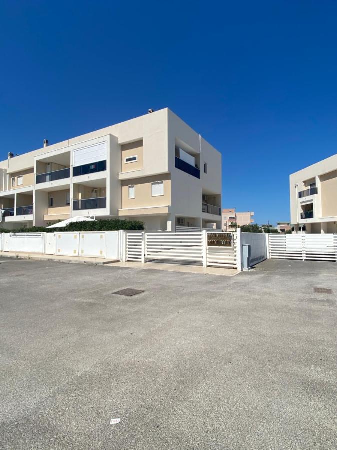 Opuntia Home Monopoli Εξωτερικό φωτογραφία