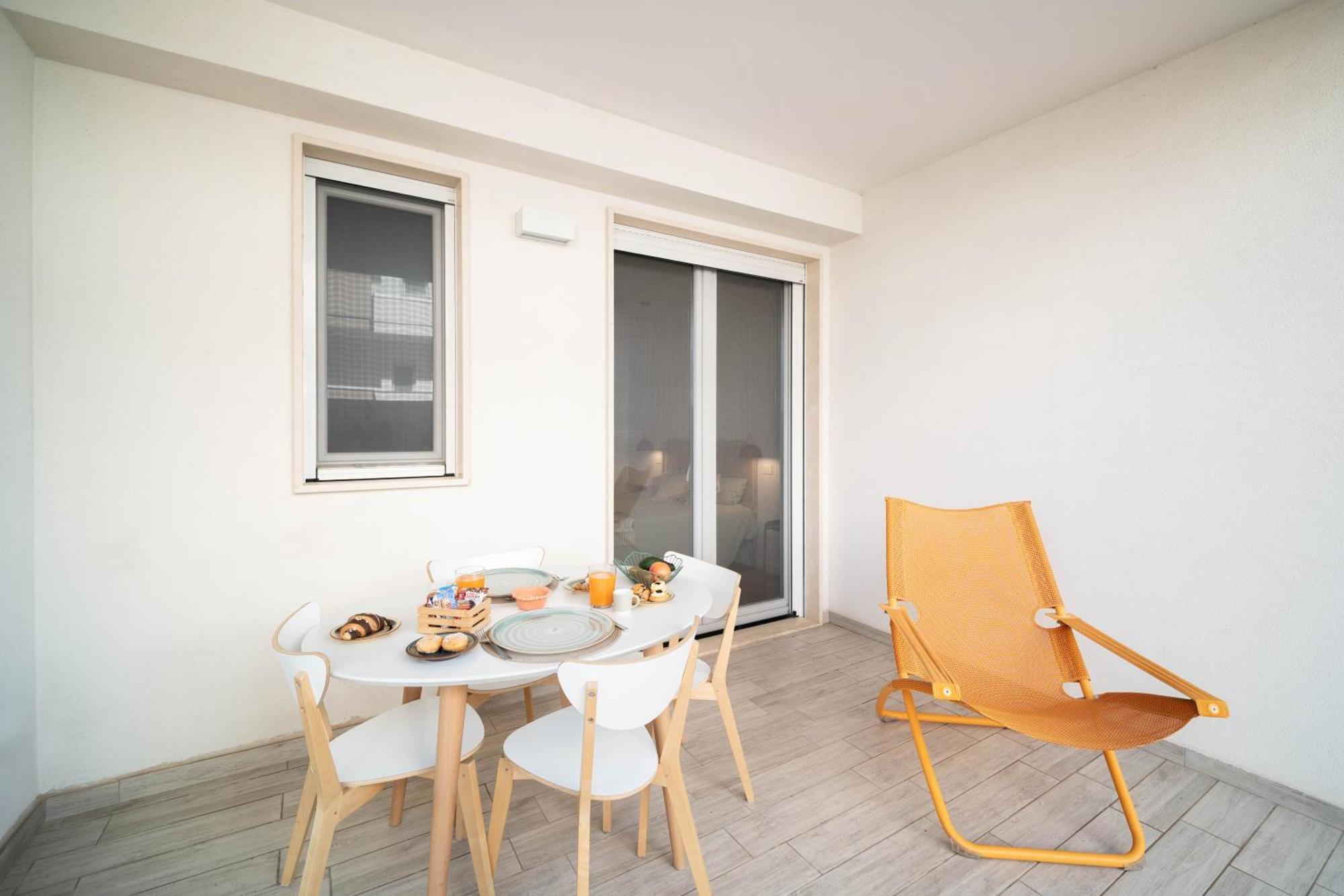 Opuntia Home Monopoli Εξωτερικό φωτογραφία