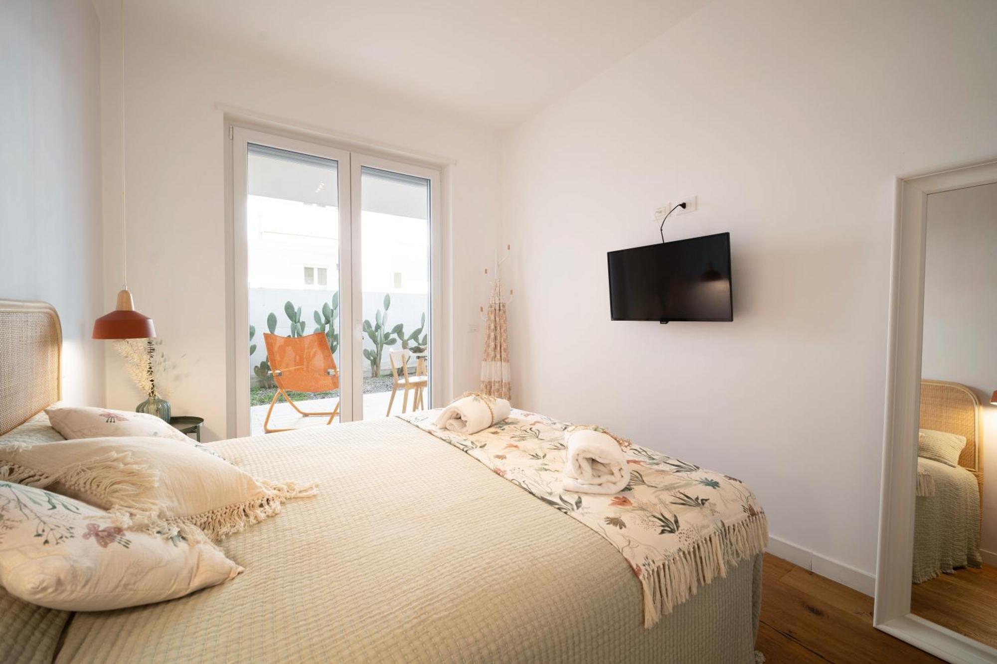Opuntia Home Monopoli Εξωτερικό φωτογραφία