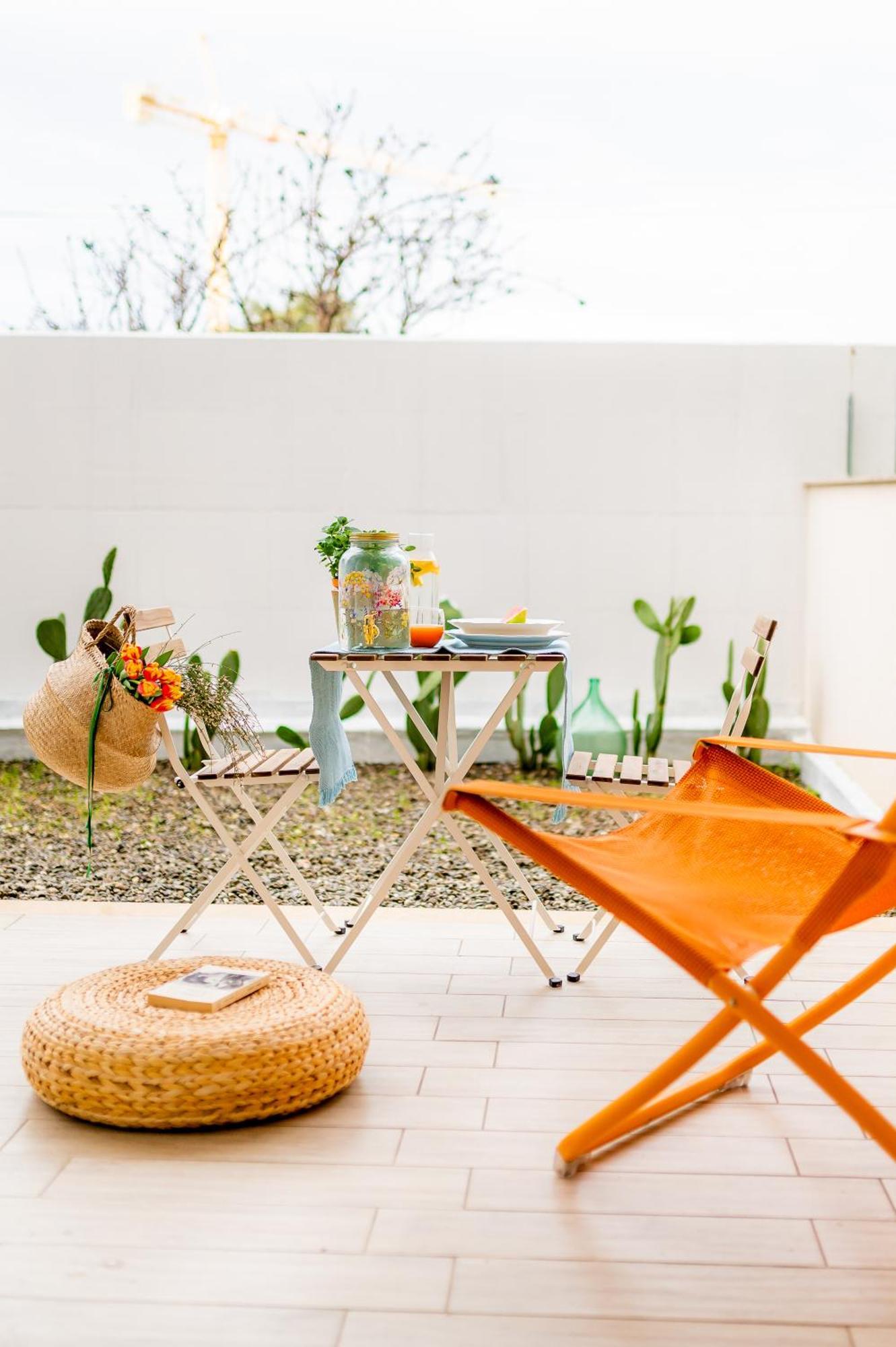 Opuntia Home Monopoli Εξωτερικό φωτογραφία
