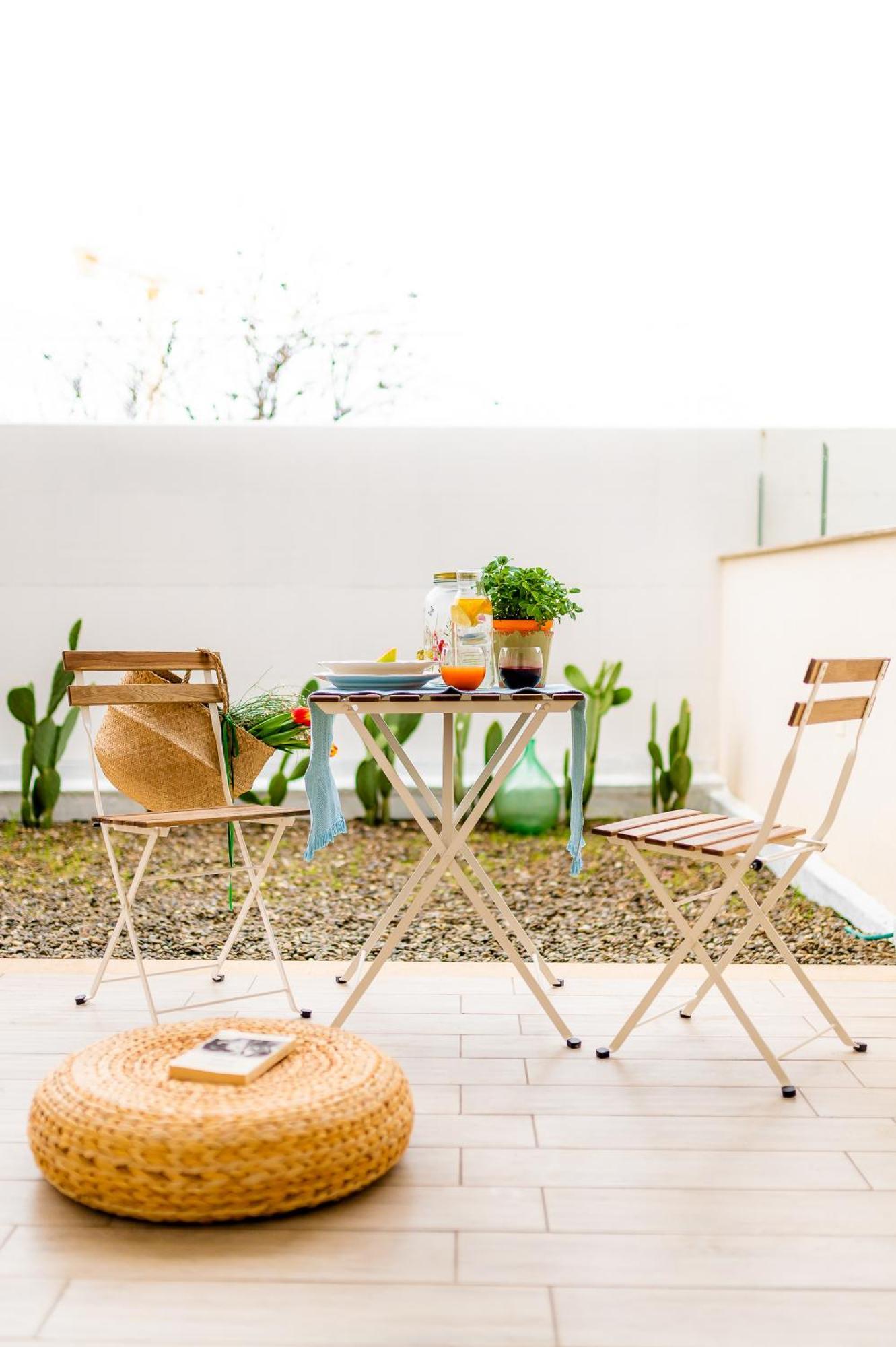 Opuntia Home Monopoli Εξωτερικό φωτογραφία