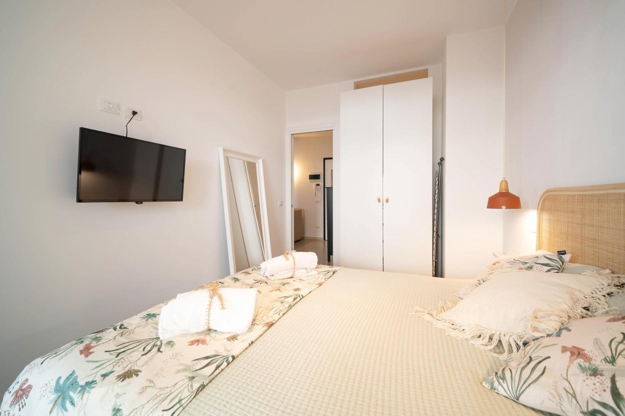 Opuntia Home Monopoli Εξωτερικό φωτογραφία