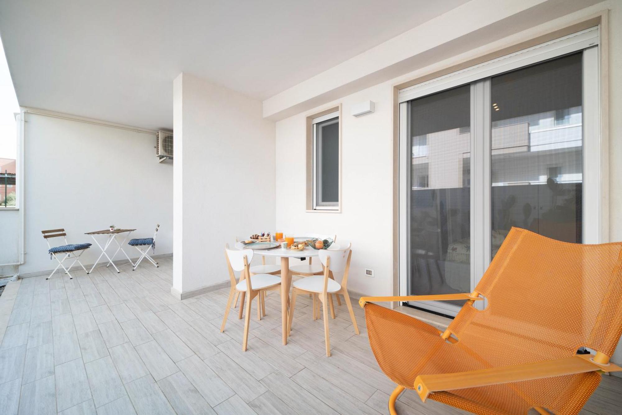 Opuntia Home Monopoli Εξωτερικό φωτογραφία