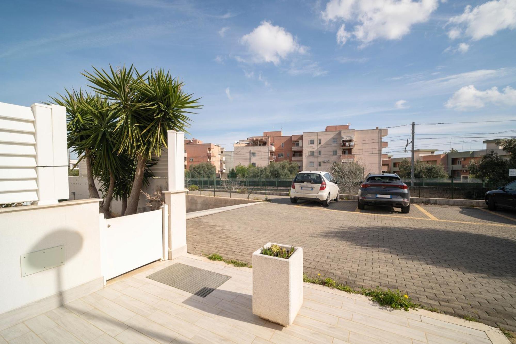 Opuntia Home Monopoli Εξωτερικό φωτογραφία