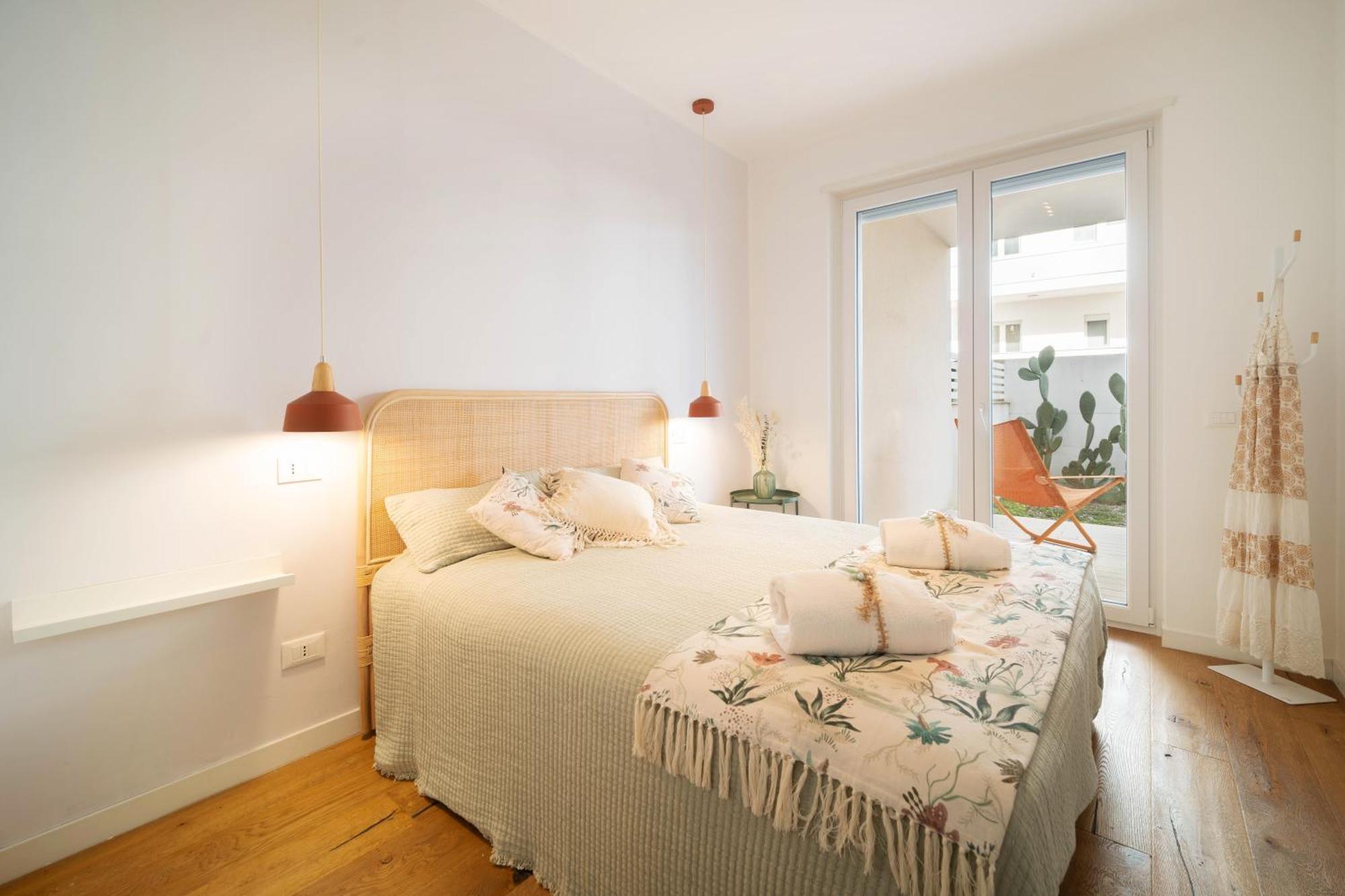 Opuntia Home Monopoli Εξωτερικό φωτογραφία