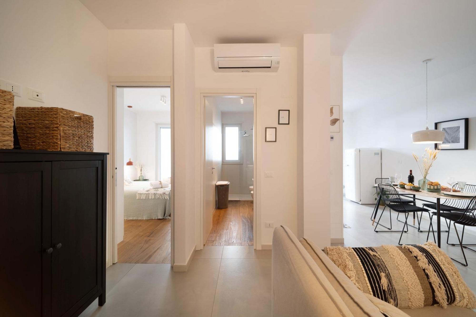 Opuntia Home Monopoli Εξωτερικό φωτογραφία