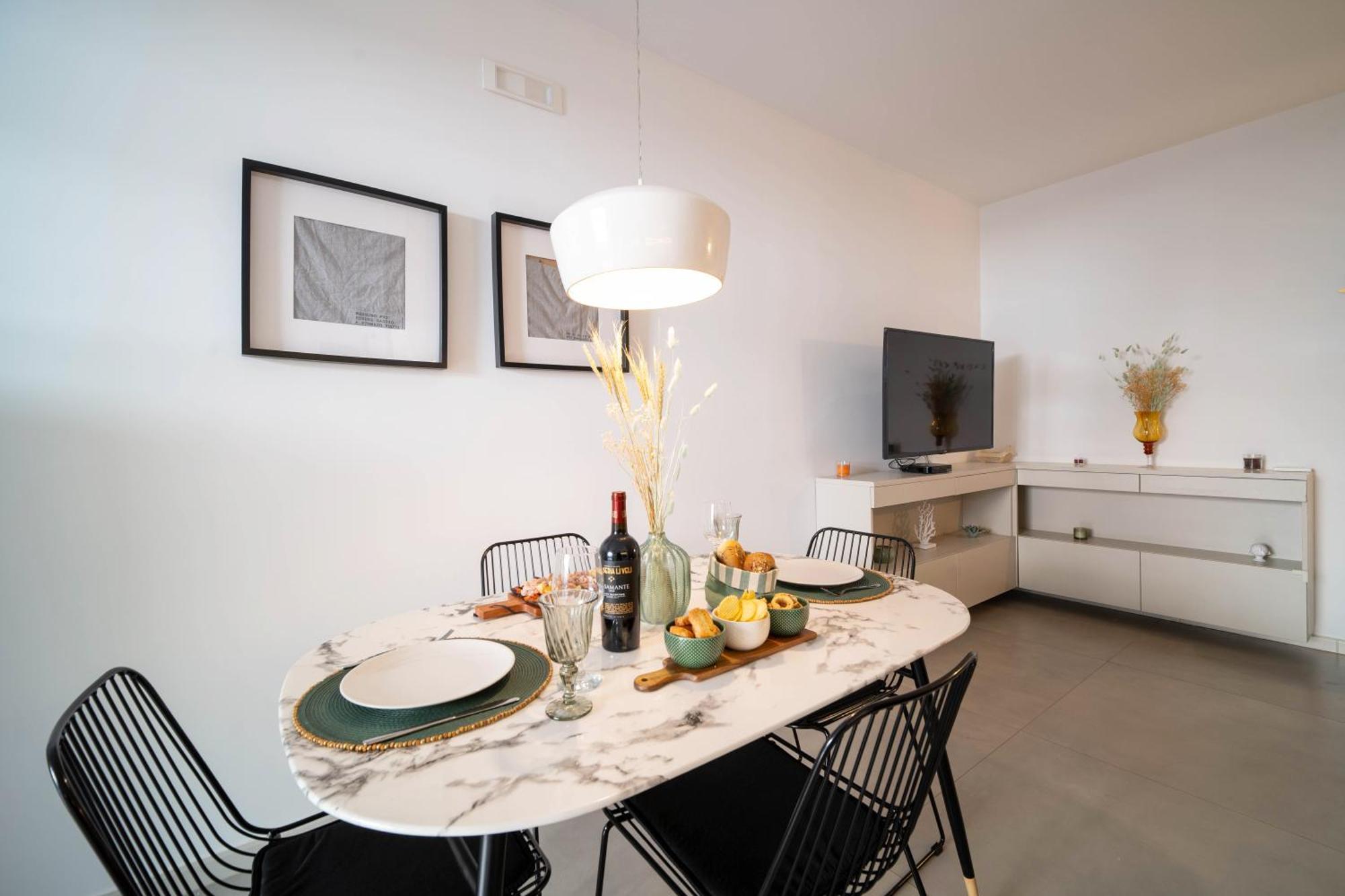 Opuntia Home Monopoli Εξωτερικό φωτογραφία
