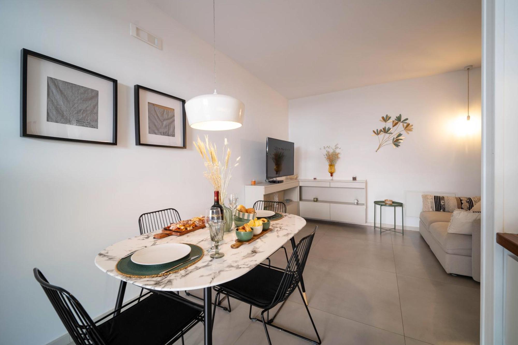 Opuntia Home Monopoli Εξωτερικό φωτογραφία