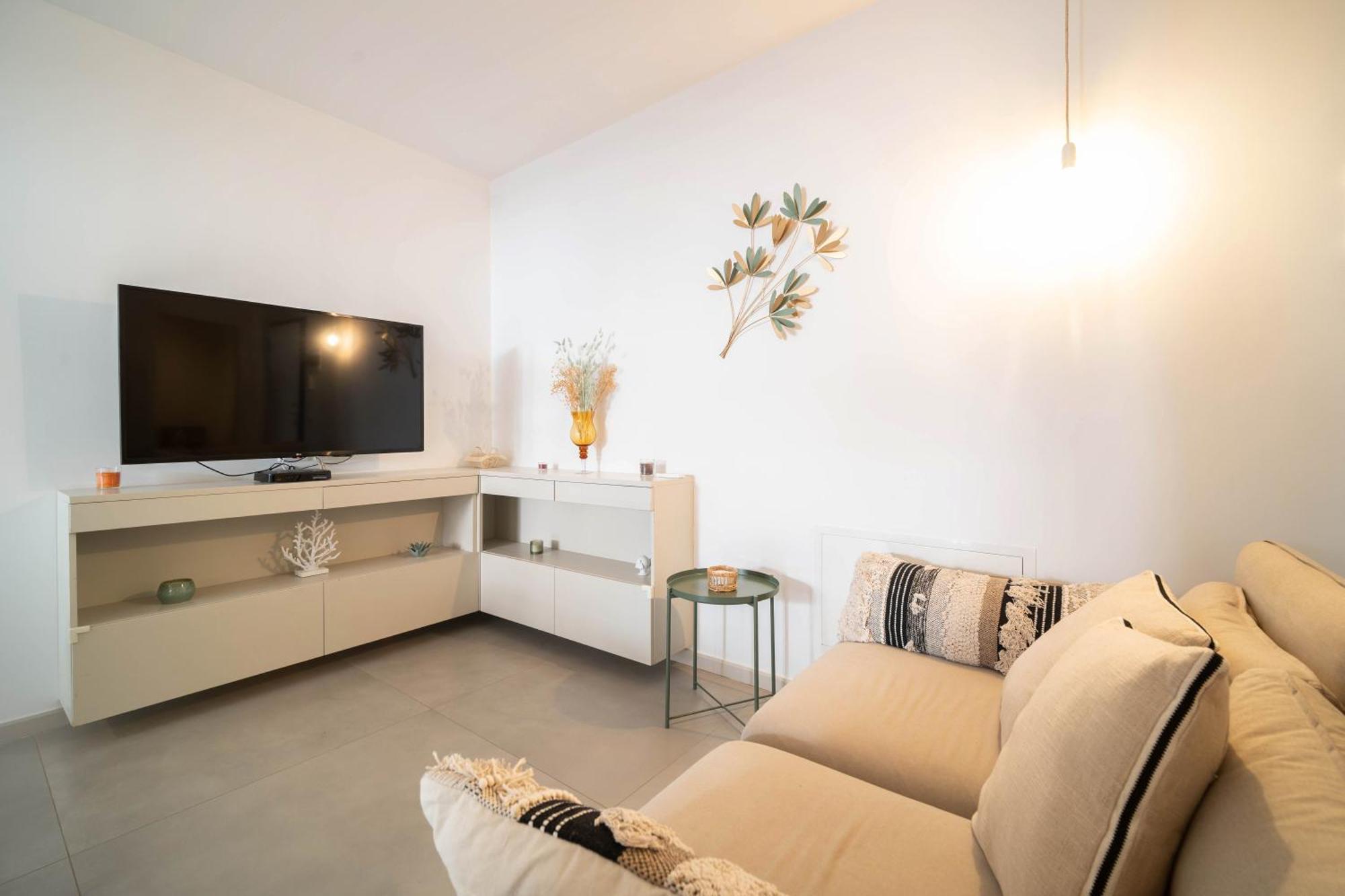 Opuntia Home Monopoli Εξωτερικό φωτογραφία